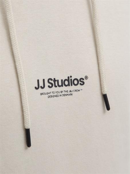 JJESOHO SWEAT HOOD NOOS moonbeam
