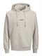 JJESOHO SWEAT HOOD NOOS moonbeam