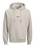 JJESOHO SWEAT HOOD NOOS moonbeam