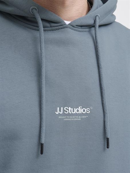 JJESOHO SWEAT HOOD NOOS stormy weather