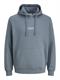 JJESOHO SWEAT HOOD NOOS stormy weather