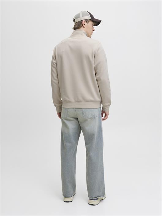jjesoho-sweat-quarter-zip-hn-noos-moonbeam