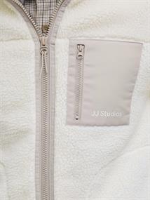JJESOHO TEDDY JACKET NOOS atmosphere