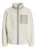 JJESOHO TEDDY JACKET NOOS atmosphere