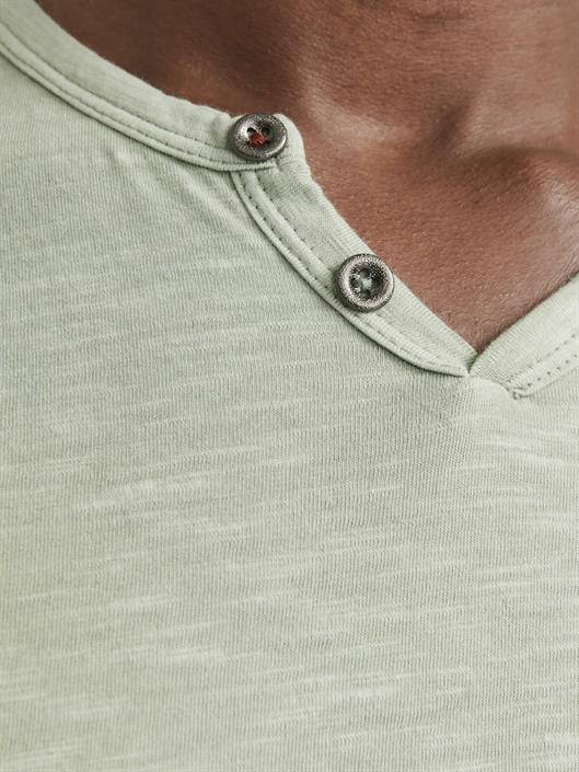 jjesplit-neck-tee-ss-noos-iceberg-green