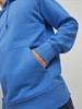 JJESTAR BASIC SWEAT HOOD NOOS french blue