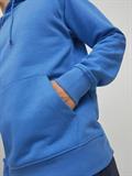 JJESTAR BASIC SWEAT HOOD NOOS french blue