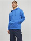 JJESTAR BASIC SWEAT HOOD NOOS french blue