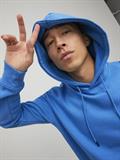 JJESTAR BASIC SWEAT HOOD NOOS french blue