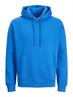 JJESTAR BASIC SWEAT HOOD NOOS french blue