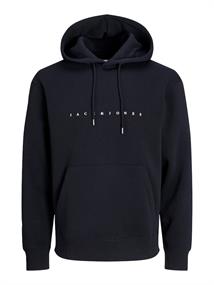 JJESTAR JJ SWEAT HOOD NOOS black