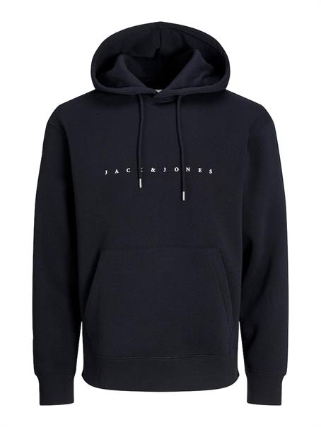 JJESTAR JJ SWEAT HOOD NOOS black