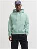 JJESTAR JJ SWEAT HOOD NOOS mineral blue