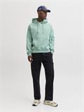 JJESTAR JJ SWEAT HOOD NOOS mineral blue