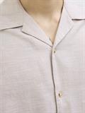 JJESUMMER RESORT SHIRT SS SN crockery