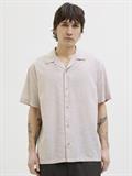 JJESUMMER RESORT SHIRT SS SN crockery
