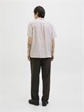 JJESUMMER RESORT SHIRT SS SN crockery