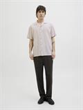 JJESUMMER RESORT SHIRT SS SN crockery