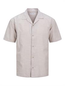 JJESUMMER RESORT SHIRT SS SN crockery