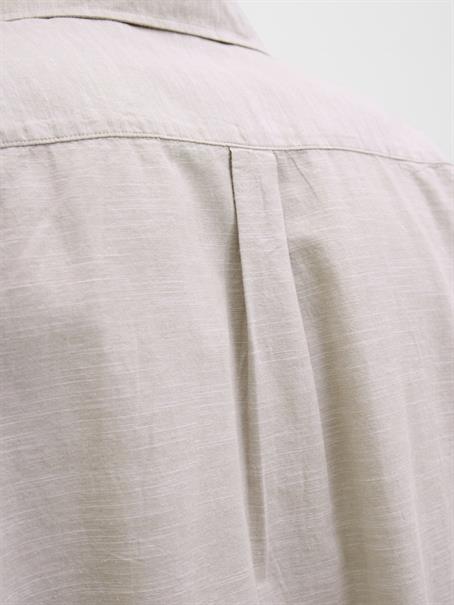 JJESUMMER RESORT SHIRT SS SN crockery
