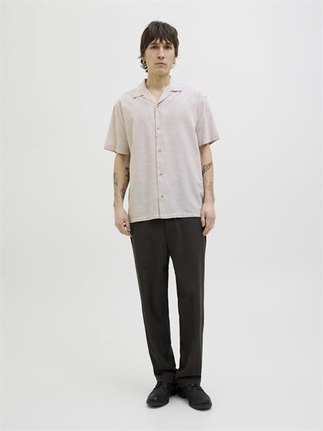 JJESUMMER RESORT SHIRT SS SN crockery