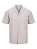 JJESUMMER RESORT SHIRT SS SN crockery