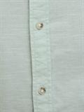 JJESUMMER SHIRT LS SN iceberg green