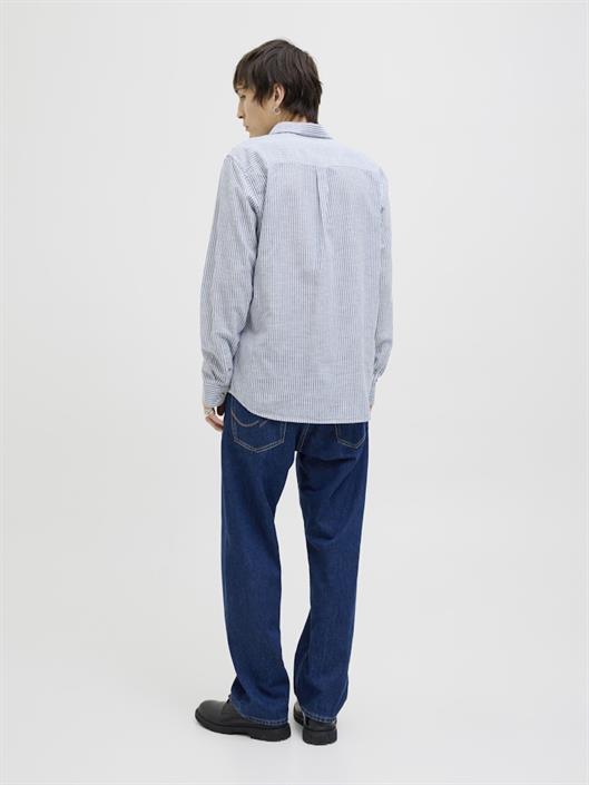 jjesummer-shirt-ls-sn-infinity