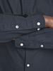 JJETAPE DETAIL SHIRT L/S S20 STS navy blazer