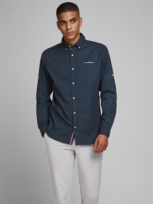 jjetape-detail-shirt-l-s-s20-sts-navy-blazer