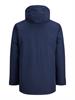 JJETIKO PARKA SN navy blazer