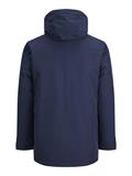 JJETIKO PARKA SN navy blazer