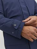 JJETIKO PARKA SN navy blazer