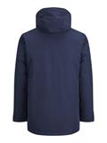 JJETIKO PARKA SN navy blazer