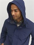 JJETIKO PARKA SN navy blazer