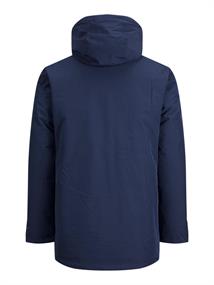 JJETIKO PARKA SN navy blazer