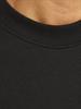 JJEURBAN EDGE SWEAT CREW NECK NOOS black