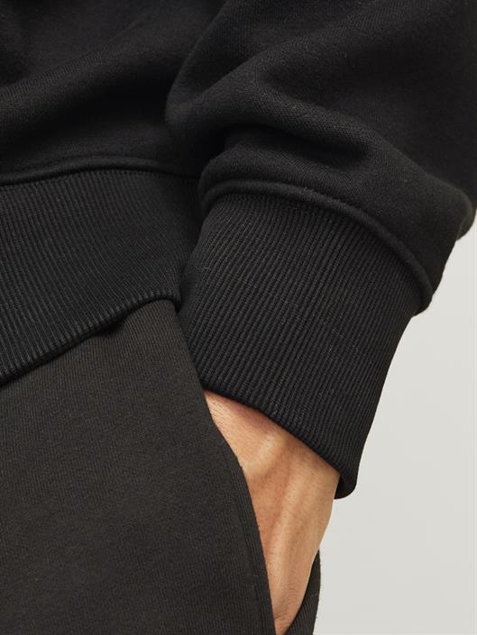 jjeurban-edge-sweat-crew-neck-noos-black