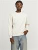 JJEURBAN EDGE SWEAT CREW NECK NOOS moonbeam