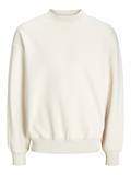 JJEURBAN EDGE SWEAT CREW NECK NOOS moonbeam