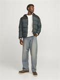 JJEURBAN EDGE SWEAT CREW NECK NOOS moonbeam