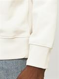 JJEURBAN EDGE SWEAT CREW NECK NOOS moonbeam
