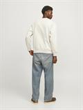 JJEURBAN EDGE SWEAT CREW NECK NOOS moonbeam