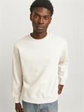 JJEURBAN EDGE SWEAT CREW NECK NOOS moonbeam