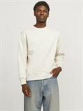 JJEURBAN EDGE SWEAT CREW NECK NOOS moonbeam