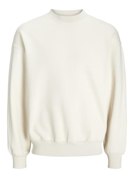 JJEURBAN EDGE SWEAT CREW NECK NOOS moonbeam