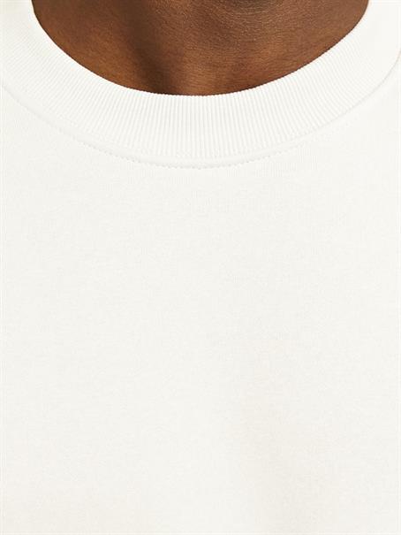 JJEURBAN EDGE SWEAT CREW NECK NOOS moonbeam