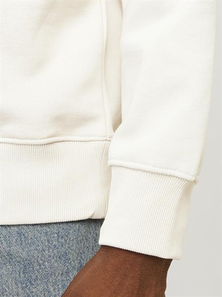 JJEURBAN EDGE SWEAT CREW NECK NOOS moonbeam