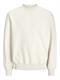 JJEURBAN EDGE SWEAT CREW NECK NOOS moonbeam