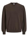 JJEURBAN EDGE SWEAT CREW NECK NOOS mulch